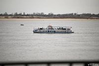 1 апреля в Волгоградской области началась навигация