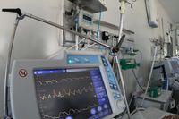 «Во всем мире описано не более 300 случаев» : волгоградские врачи выявили у пациента редчайшее заболевание