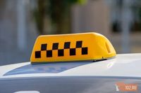 В Волгограде из-за обрушившегося ливня взвинтили цены на такси