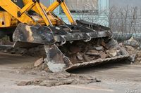 Плакучие ивы и «гранит»: в Волгограде за 35 млн рублей благоустроят территорию у стадиона «Трактор»