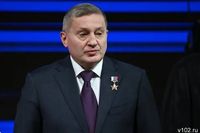 Бочаров 12 лет назад возглавил Волгоградскую область: как изменились регион и сам губернатор