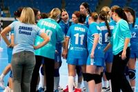 «Динамо‑Синара‑2» выигрывает у «Звезды‑2» и поднимается на третье место