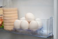 Росстат перед Пасхой разглядел падение цен на куриные яйца в Волгограде