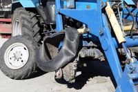 Традиционный парад коммунальной техники пройдет в Волжском