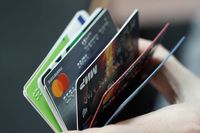 Россияне выбирают банк по определенным критериям