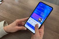 ВТБ обновил мобильный банк