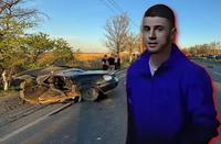 В Волгограде к 7 годам за смертельное ДТП приговорили водителя-беглеца из разорванной «Лады»