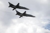 В Волгоградской области введена авиационная опасность из-за угрозы дальнобойного удара