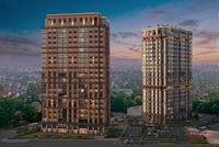 «Синара-Девелопмент» открыла продажи квартир в новом доме ЖК «Крылья Качи»