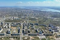 Авиационную опасность 2 апреля отменили в Волгоградской области