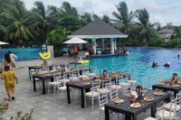 В Волгоградстате назвали новые цены на отдых в Азии