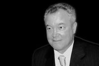 Скончался запредседателя Волгоградского областного суда в почетной отставке