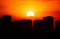 Волгоградцам рассказали о приближении магнитной бури: какой силы она будет