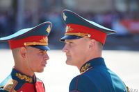 С салютом и большими экранами: парад Победы-2026 в Волгограде перенесут на новое место