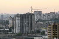 ИИ выявил в Волгограде разрыв цен в 26,5% на жилье в новостройках и вторичке