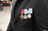 Цивилева: ветераны СВО становятся в регионах эффективными управленцами