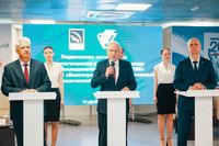 ТМК и ВолгГТУ будут вместе развивать науку и образование в Волгоградской области