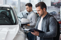 Рынок автокредитования в России ускорил рост в марте на 70%