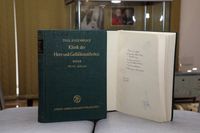 Волгоградский медвуз получил в дар уникальную книгу