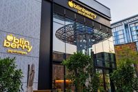 «Мы приняли тяжёлое, но честное решение»: владелец «БлинБери» объявил о закрытии бизнеса в Дубае