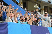 Домашняя крепость «Ротора»: разбор шансов в матче с «Нефтехимиком»