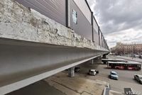 В Волгограде заговорили о новом капремонте Комсомольского путепровода