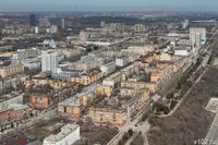 Власти: отопительный сезон в Волгограде пока будет продолжен