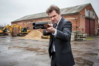 В Волгограде предприниматель выстрелил в попросившего зарплату работника