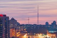 В Волгограде и области отменена восьмичасовая беспилотная опасность