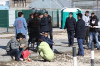 Волгоградке грозит до 5 лет тюрьмы за фиктивную регистрацию мигрантов