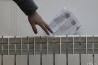 Под Волгоградом ещё три муниципалитета досрочно отключают отопление