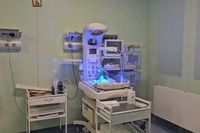 Два месяца в реанимации: в Волгограде спасли 720-граммового младенца