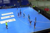 Осечка «Динамо‑Синара‑2» перед битвой с лидером