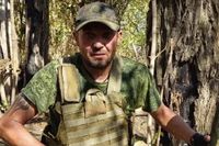 В Урюпинске простятся с погибшим на СВО пулеметчиком Денисом Уваркиным