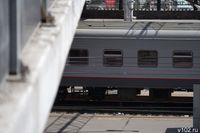 Следующие через Волгоградскую область поезда из Дагестана задерживаются из-за ливня