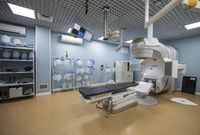 АО «ЕКС» построит новый корпус онкодиспансера в Волгограде