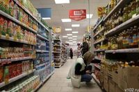 Оборот розничной торговли вырос в Волгоградской области до 121 млрд