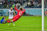 «Додавили соперника»: тренеры подвели итоги матча «Ротор» – «Нефтехимик»