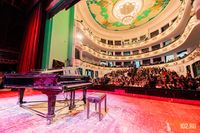 Волгоградским театрам и музеям прописали на 50% увеличить коммерческие доходы