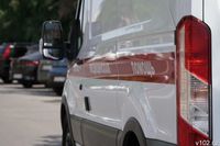 Инцидент со скорой обойдется волгоградскому автохаму в 7,5 тыс. рублей