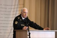 Бастрыкин взял на контроль дело о смерти 4-летней волгоградки