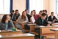 Волгоградские колледжи перейдут с 1 сентября на новый формат обучения