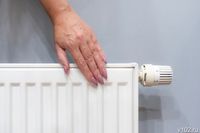 В Волгограде перед заморозками решили отключить отопление