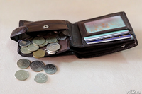 Волгоградцам предлагают расстаться с мелочью: адреса пунктов приема