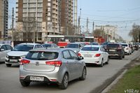 В Волгоградской области средняя стоимость авто составила 2,6 млн рублей