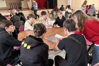 Фонд Мельниченко преображает общественные пространства Котельниково