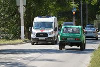 В Волгограде 12-летний школьник упал с крыши девятиэтажки