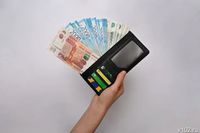 РИА Рейтинг: средняя зарплата в волгоградской глубинке выросла до 55 тысяч