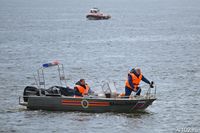 Один погиб, второго ищут: тело рыбака нашли в Волгоградской области