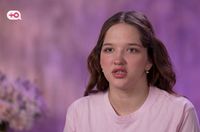 Волгоградка стала героиней реалити «Мама в 16»